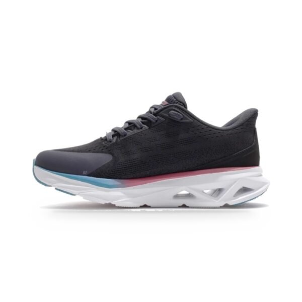 Tênis Skechers Feminino Glide-Step Vortex Marinho
