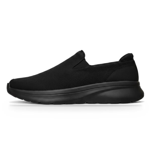 Tênis Skechers Masculino Go Walk Arch Fit N-Joy - Tale
