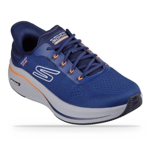 Tênis Skechers Masculino Go Run Elevate 2.0 - Banyan