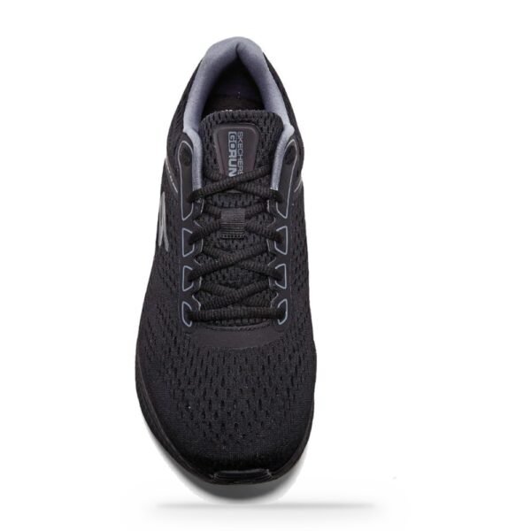 Tênis Skechers Masculino Go Run Consistent 2.0 Preto
