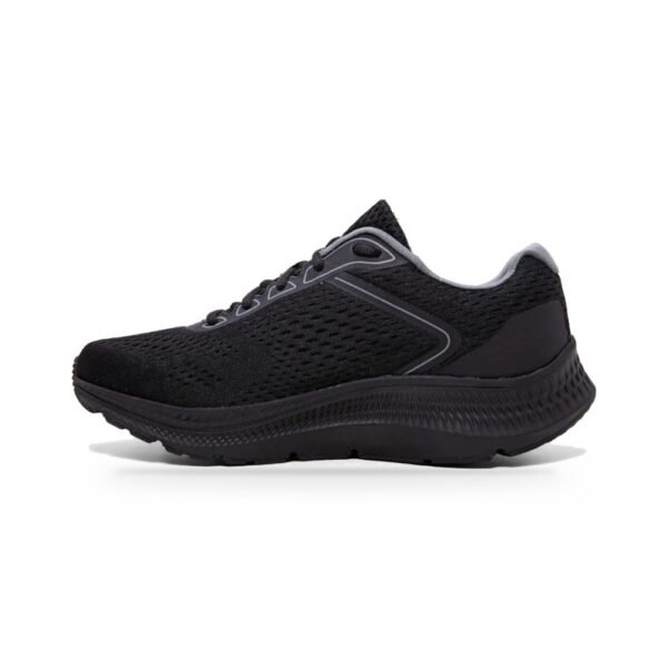 Tênis Skechers Masculino Go Run Consistent 2.0 Preto
