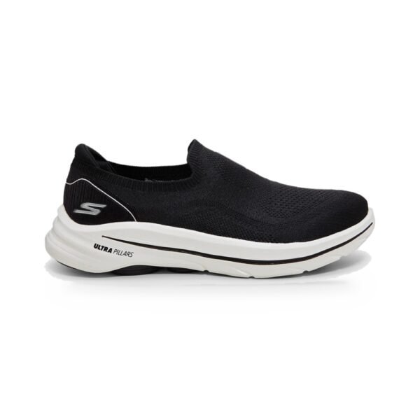 Tênis Skechers Go Walk 8 Preto 125921