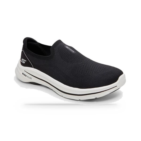 Tênis Skechers Go Walk 8 Preto 125921