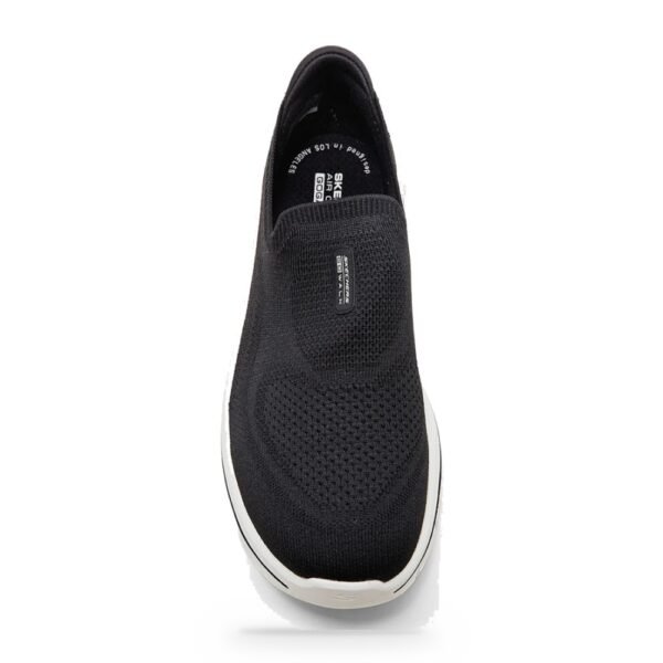 Tênis Skechers Go Walk 8 Preto 125921