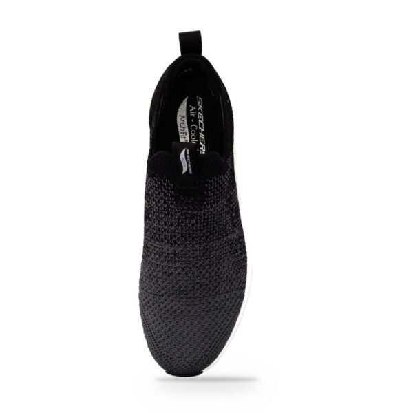 Tênis Skechers Masculino Arch Fit 2.0 Preto 232704BR-BLK