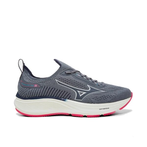 Tênis Mizuno Cool Ride 3 Chupin 101095095