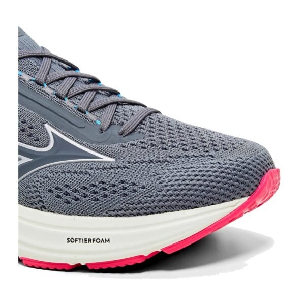 Tênis Mizuno Cool Ride 3 Chupin 101095095