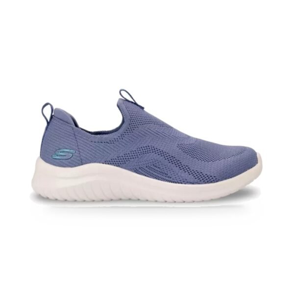 Tênis Feminino Skechers Ultra Flex 2.0 Roxo 896286BR