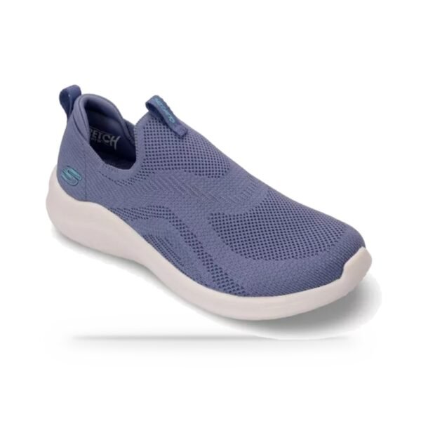 Tênis Feminino Skechers Ultra Flex 2.0 Roxo 896286BR