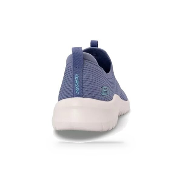 Tênis Feminino Skechers Ultra Flex 2.0 Roxo 896286BR