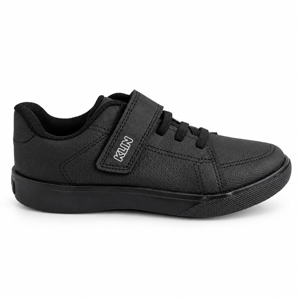 Tênis Klin College V.A. 323 Preto, foto 1