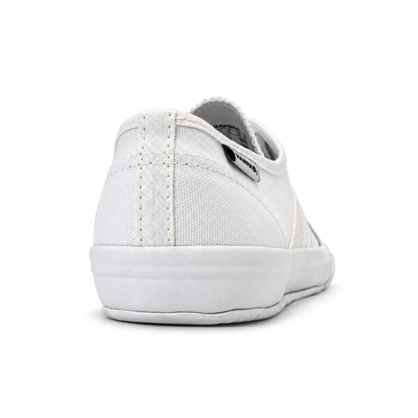 Tênis Casual Rainha Unissex VL 2500 Branco RA00010029
