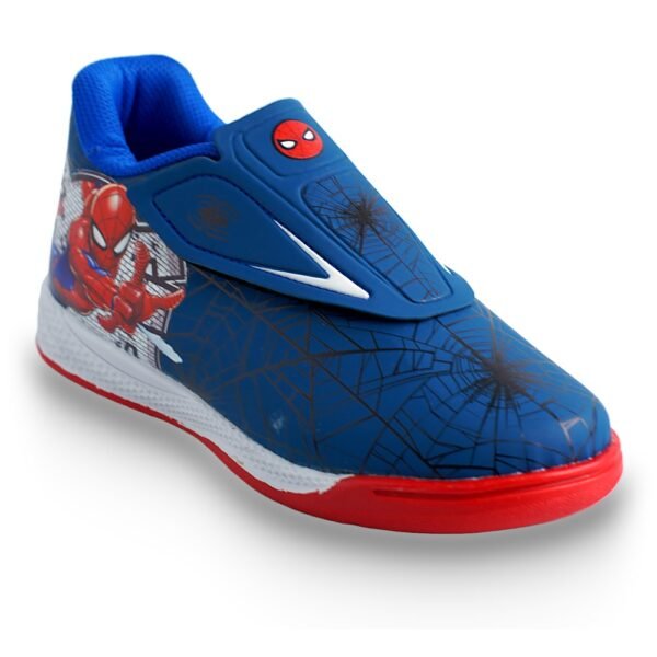 Chuteira Infantil Spider-Man Marvel Royal MSP24DY
