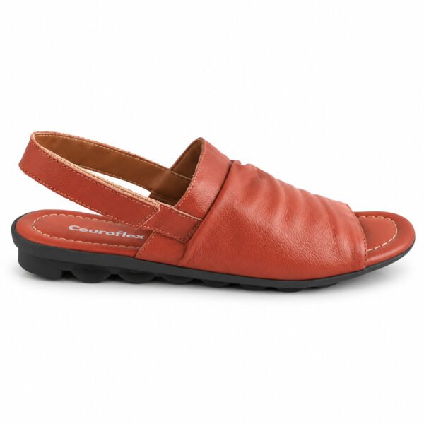 Sandália Feminina Couroflex Redstone 19628