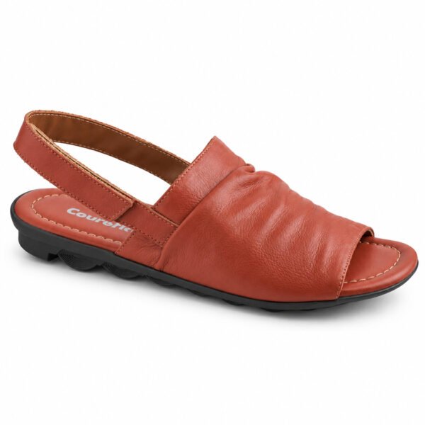 Sandália Feminina Couroflex Redstone 19628