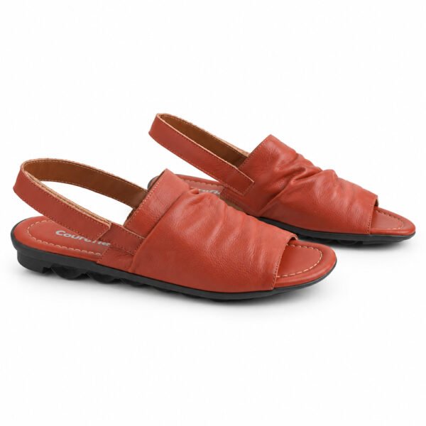 Sandália Feminina Couroflex Redstone 19628