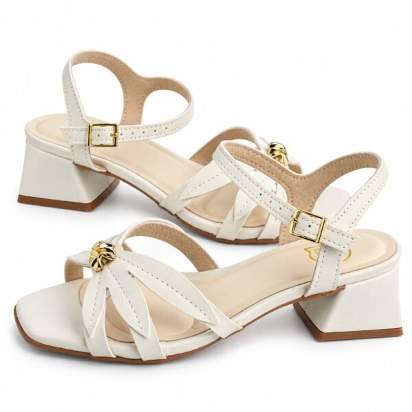 Sandália Infantil Molekinha Off White 2347.139.9569.35312