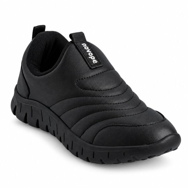 Tênis Infantil Novopé Preto 11001008_994
