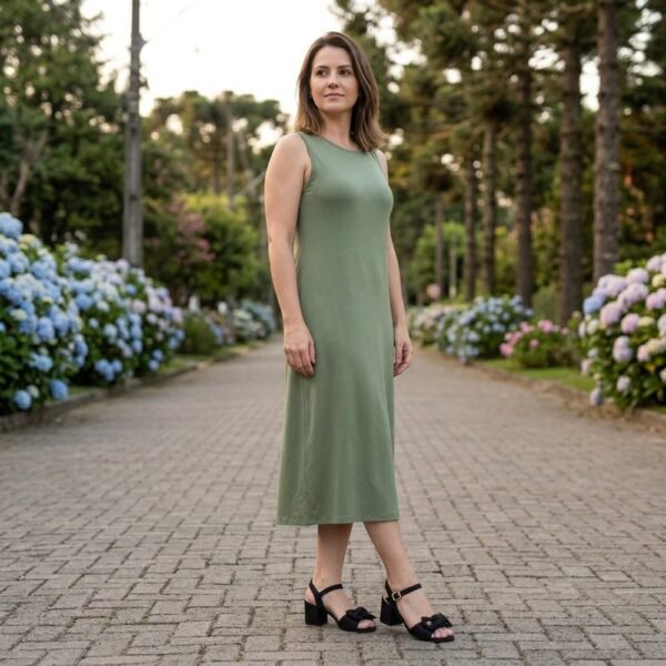 Sandália Feminina Modare Preto 7109.492.29516.15745
