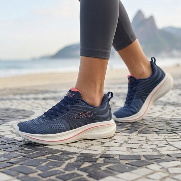 Tênis Olympikus Feminino Bruma Marinho 43632407