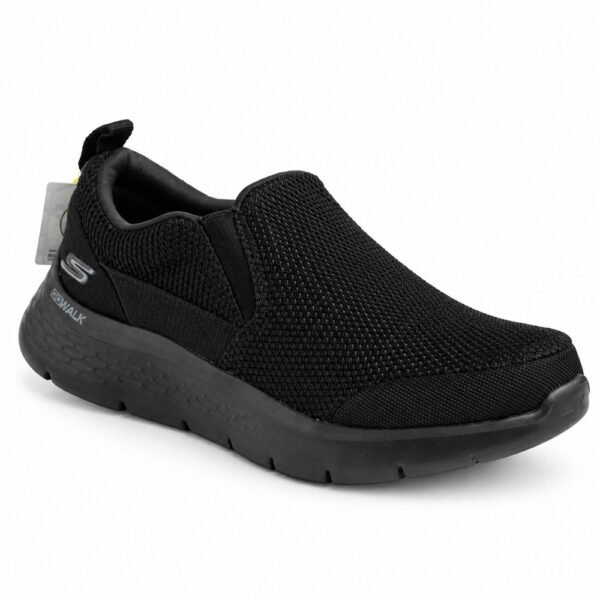 Tênis Masculino Skechers Go Walk Flex Preto