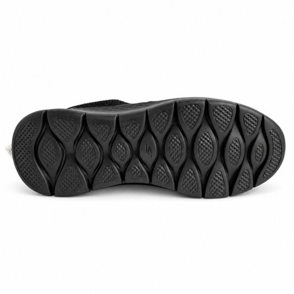 Tênis Masculino Skechers Go Walk Flex Preto