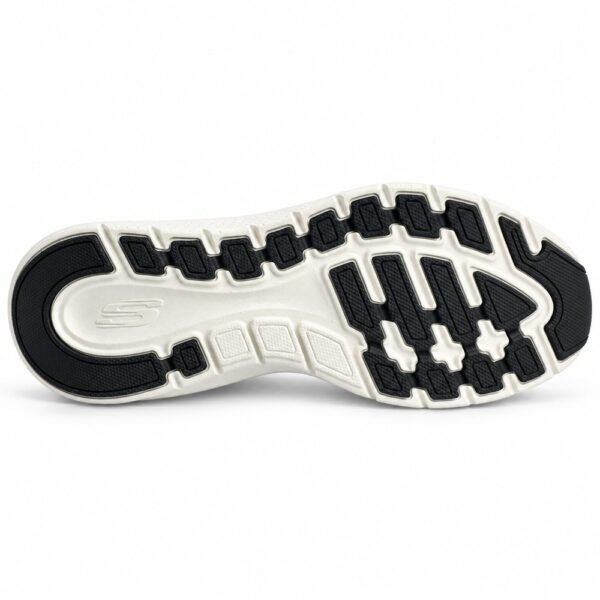 Tênis Skechers Masculino Arch Fit 2.0 Preto 232704BR-BLK